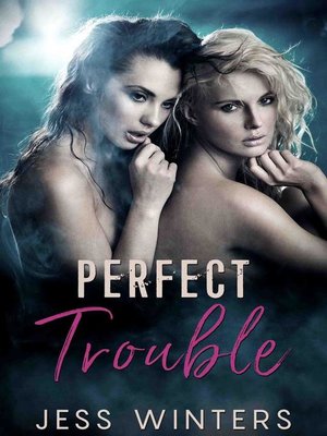 cover image of Perfect Trouble